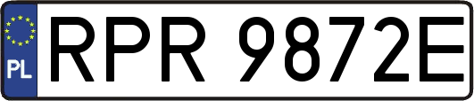 RPR9872E