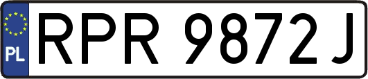 RPR9872J