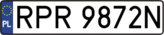 RPR9872N
