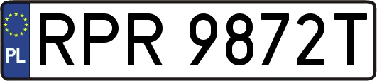 RPR9872T