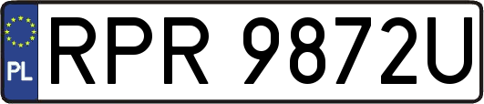 RPR9872U