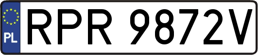 RPR9872V
