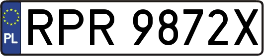 RPR9872X