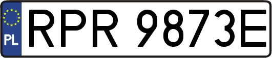 RPR9873E