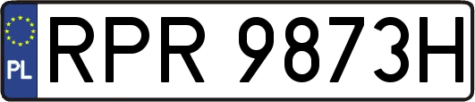 RPR9873H