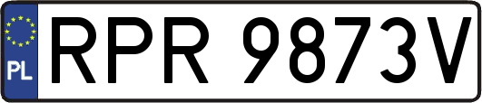 RPR9873V