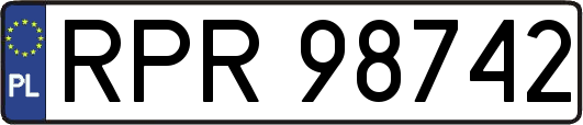 RPR98742