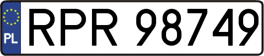 RPR98749