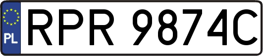 RPR9874C
