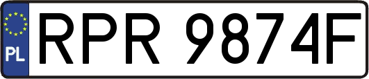 RPR9874F