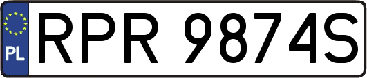 RPR9874S