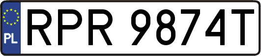 RPR9874T