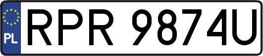RPR9874U