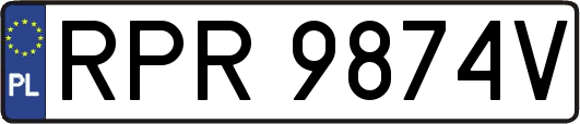 RPR9874V