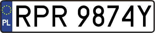 RPR9874Y