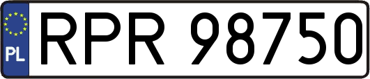 RPR98750