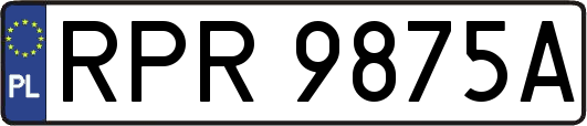 RPR9875A