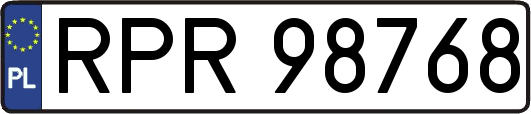 RPR98768