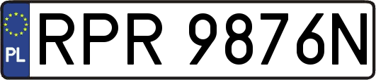 RPR9876N
