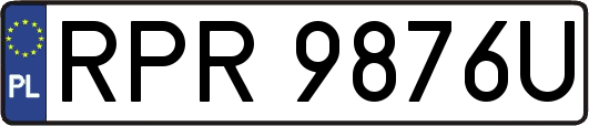 RPR9876U