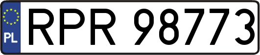 RPR98773