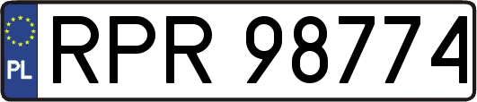 RPR98774