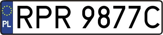RPR9877C