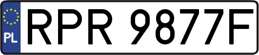 RPR9877F