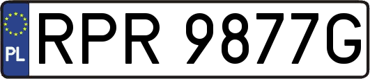 RPR9877G