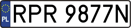 RPR9877N