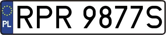 RPR9877S