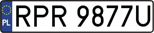 RPR9877U