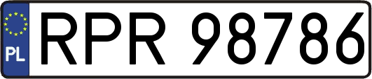 RPR98786