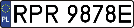RPR9878E