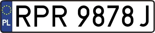 RPR9878J