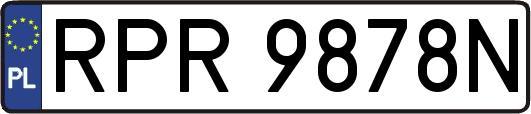 RPR9878N