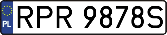 RPR9878S