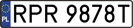 RPR9878T