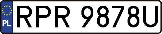 RPR9878U