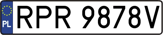 RPR9878V