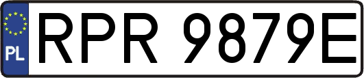 RPR9879E