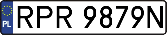 RPR9879N