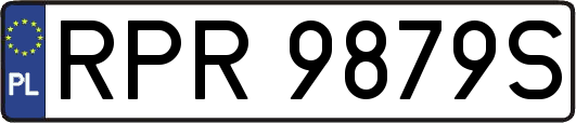 RPR9879S