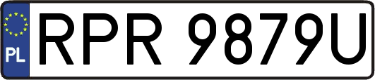 RPR9879U