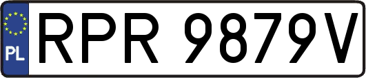 RPR9879V