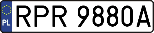 RPR9880A
