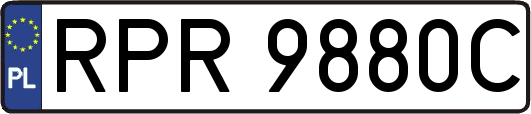 RPR9880C