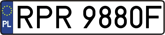 RPR9880F