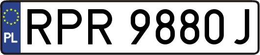 RPR9880J