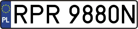 RPR9880N